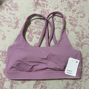 Lulu Lemon Energy Bra